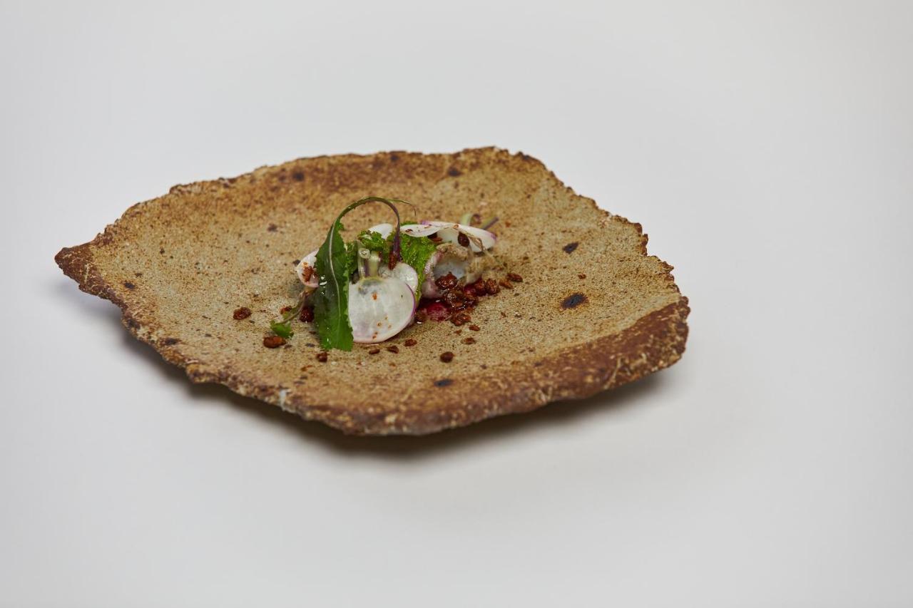 리버 리트리트 가라쿠 호텔 토야마 외부 사진